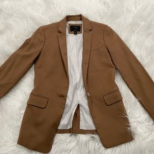 J.Crew Regents Blazer